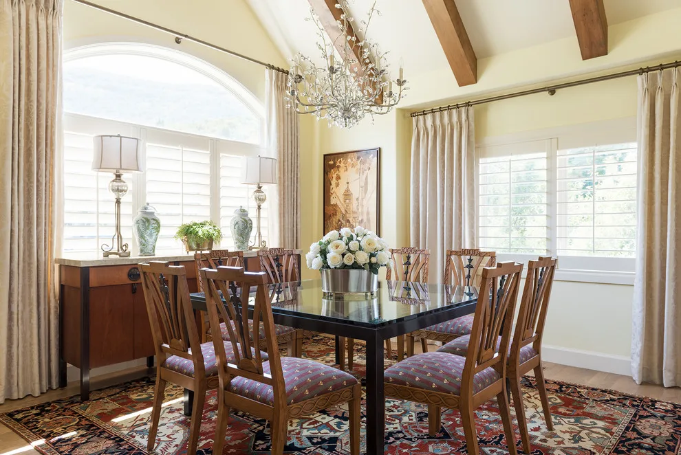 French Rustic Design by Living Home Construction - Photo 15