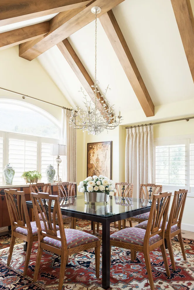French Rustic Design by Living Home Construction - Photo 27