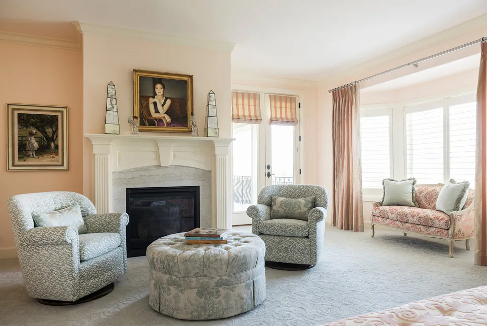 French Rustic Design by Living Home Construction - Photo 8