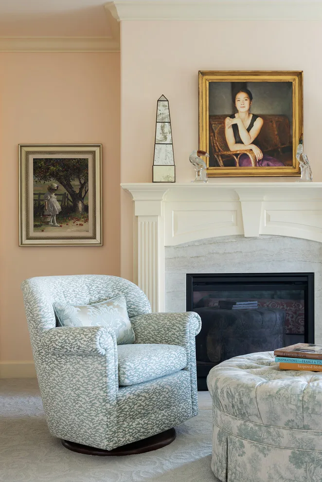 French Rustic Design by Living Home Construction - Photo 12