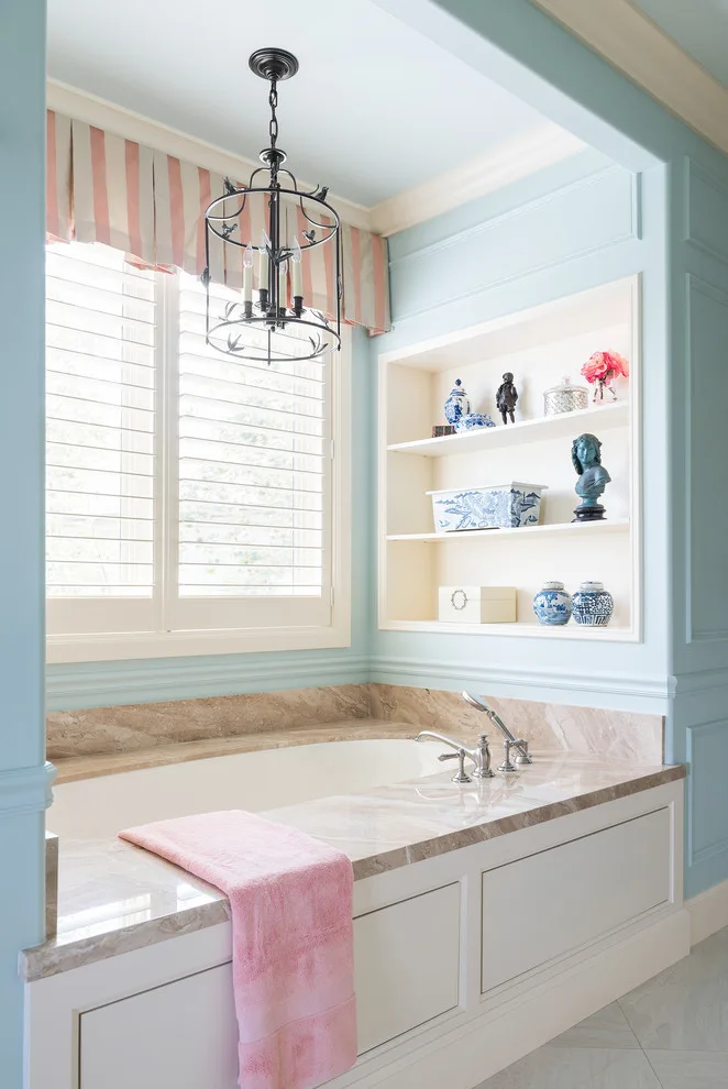 French Rustic Design by Living Home Construction - Photo 32