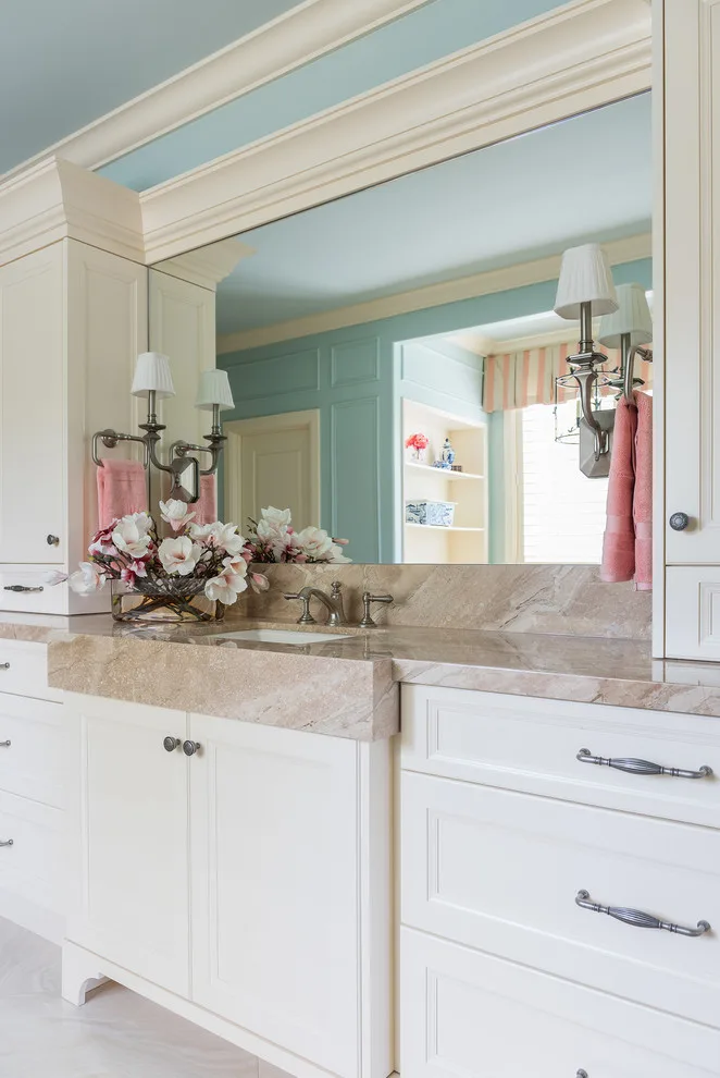 French Rustic Design by Living Home Construction - Photo 7