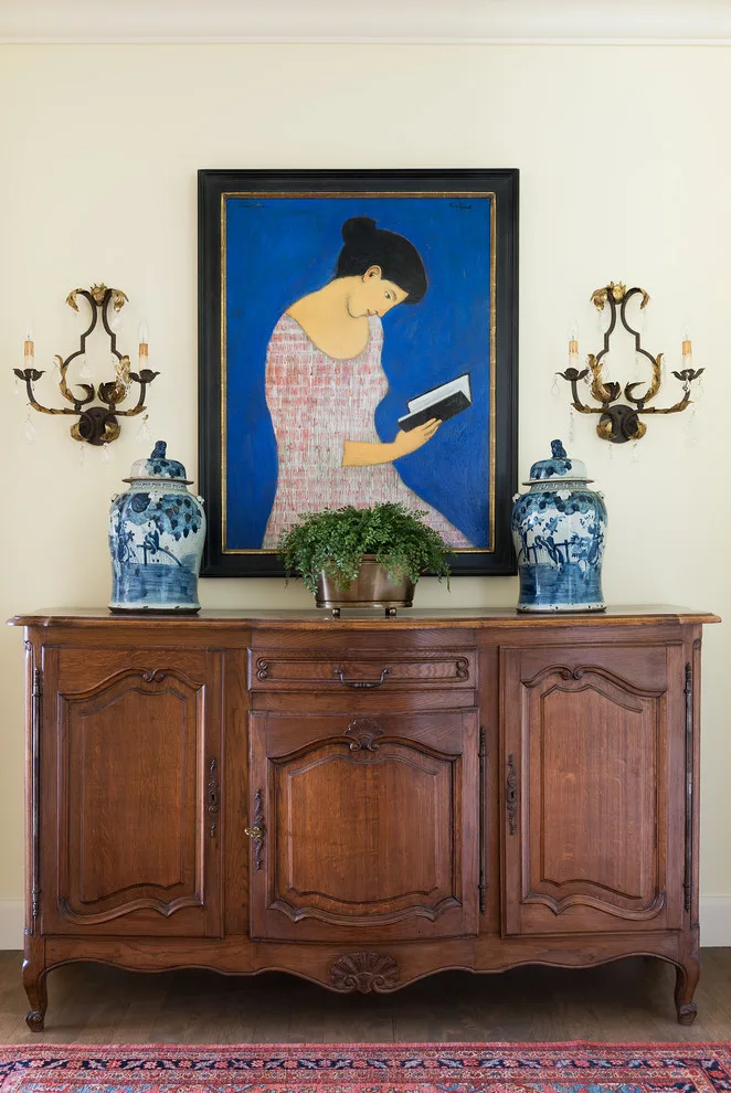 French Rustic Design by Living Home Construction - Photo 21