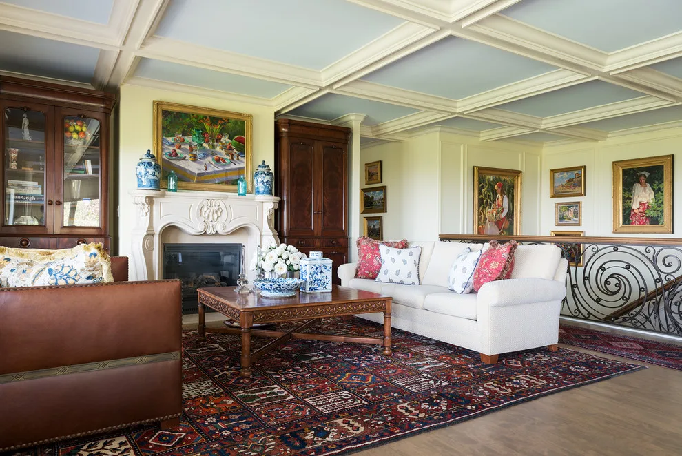 French Rustic Design by Living Home Construction - Photo 36