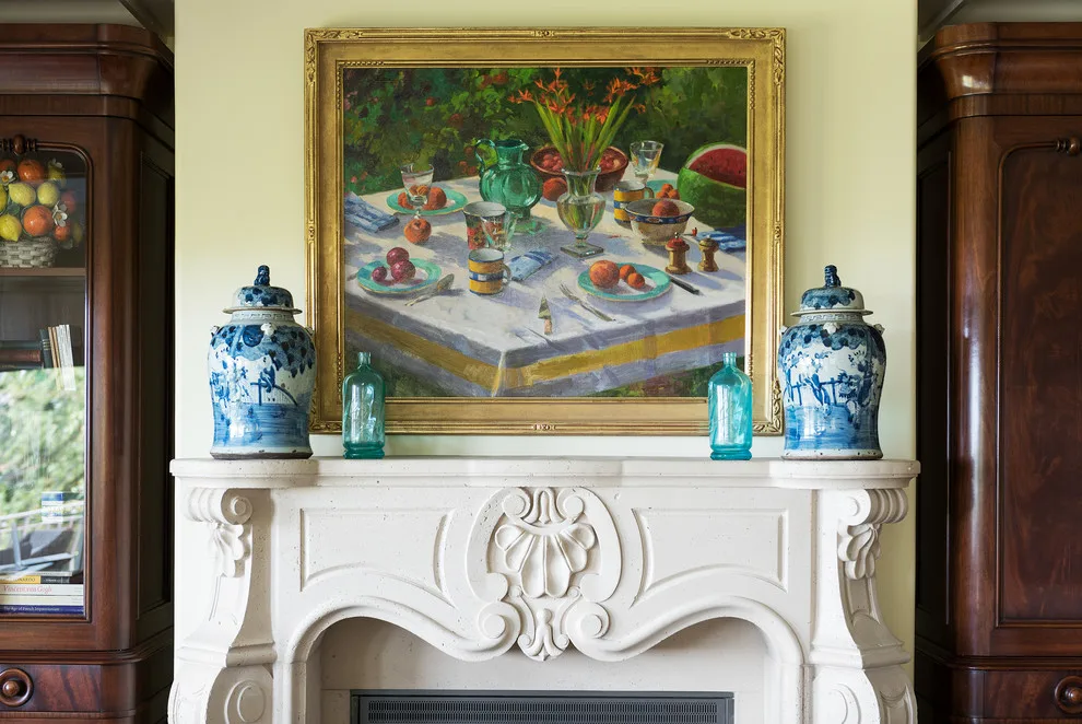 French Rustic Design by Living Home Construction - Photo 33