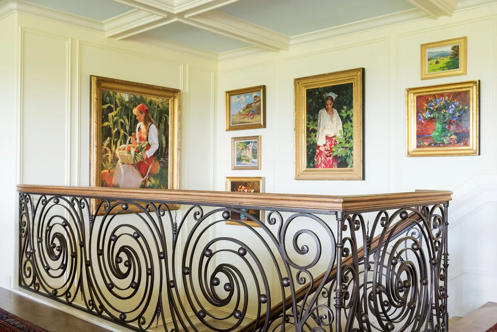 French Rustic Design by Living Home Construction - Photo 9