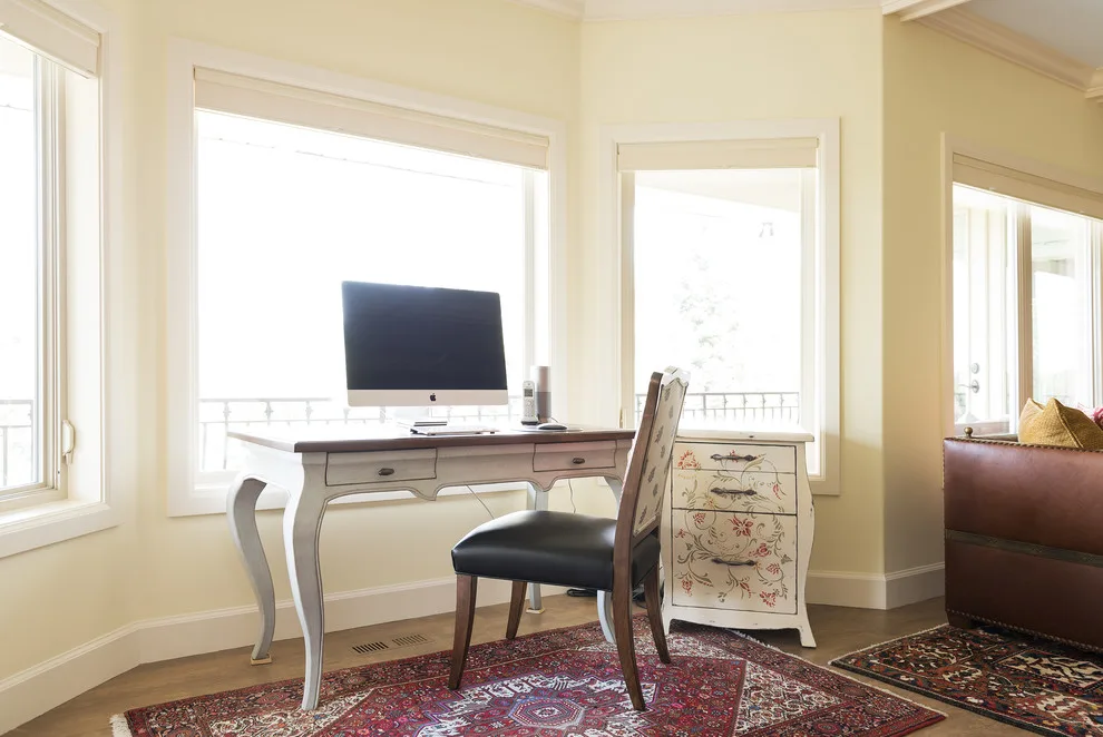 French Rustic Design by Living Home Construction - Photo 22