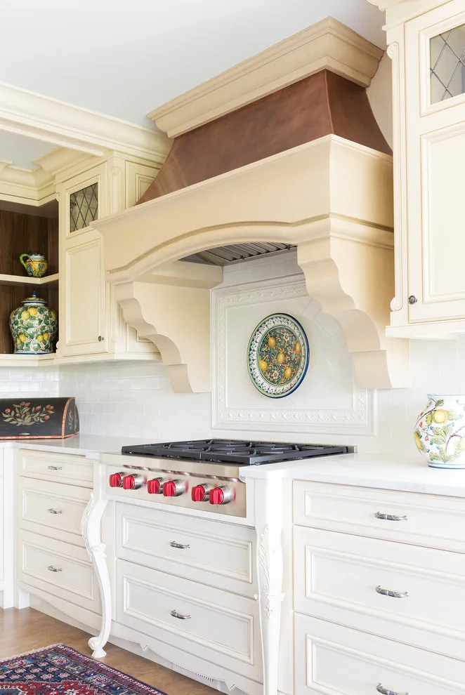 French Rustic Design by Living Home Construction - Photo 19