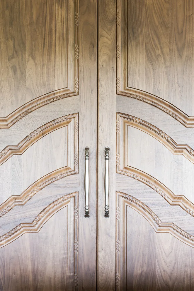 French Rustic Design by Living Home Construction - Photo 2