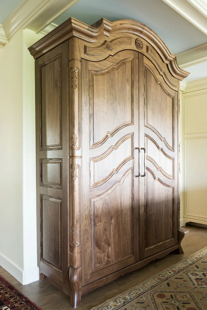 French Rustic Design by Living Home Construction - Photo 28