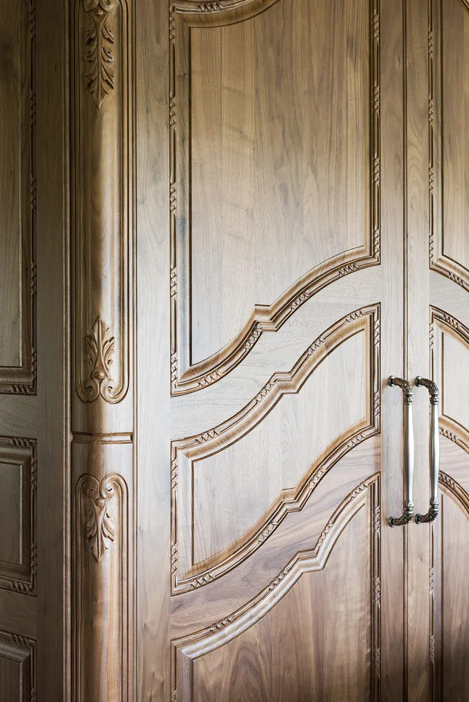 French Rustic Design by Living Home Construction - Photo 6