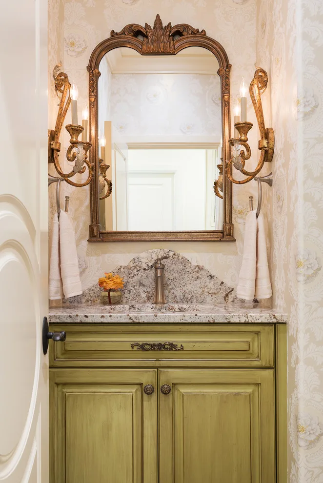 French Rustic Design by Living Home Construction - Photo 37