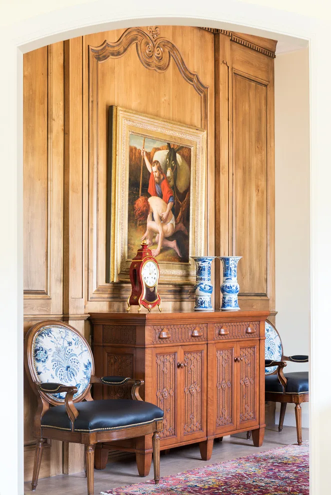French Rustic Design by Living Home Construction - Photo 18
