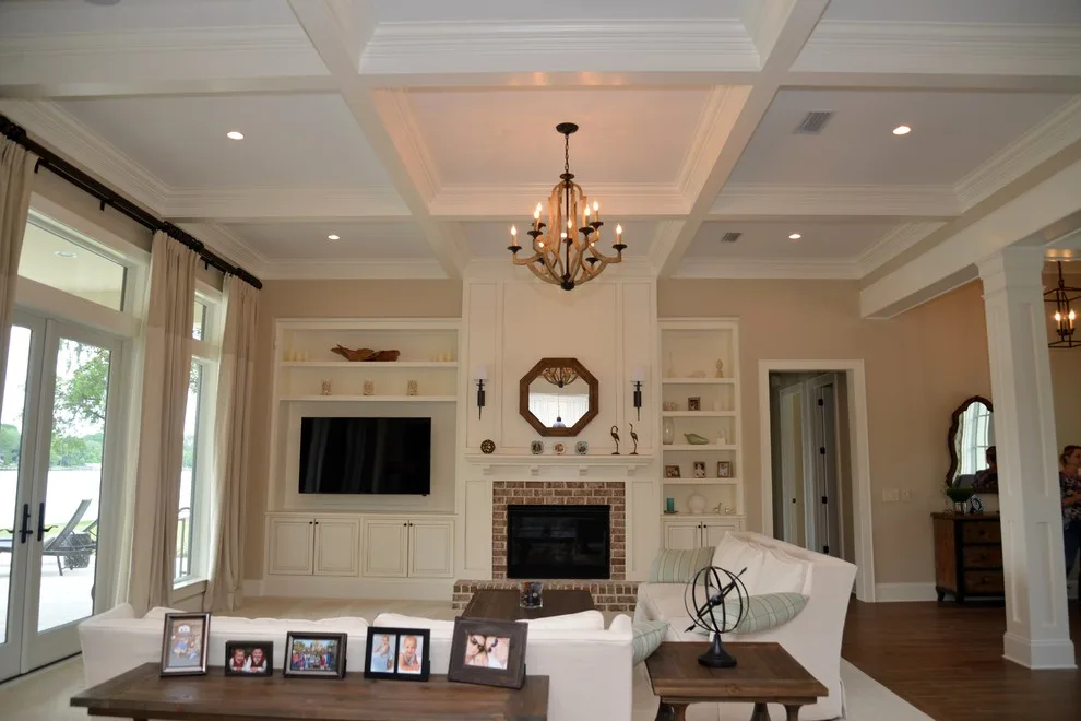 Griffin Mitchell, Inc. - Photo 7