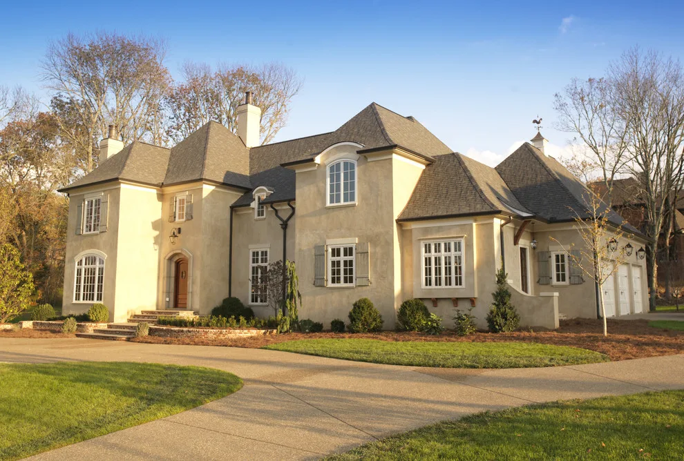 Castle Homes - Photo 4