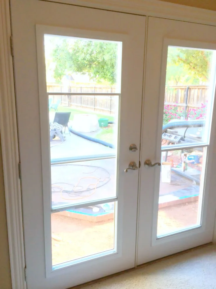 March 2014 French Doors by Isom Construction Inc - Photo 4