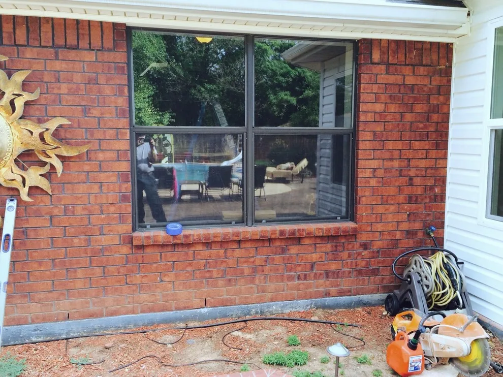 March 2014 French Doors by Isom Construction Inc - Photo 2