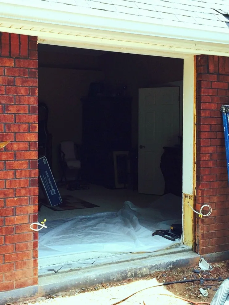 March 2014 French Doors by Isom Construction Inc - Photo 5