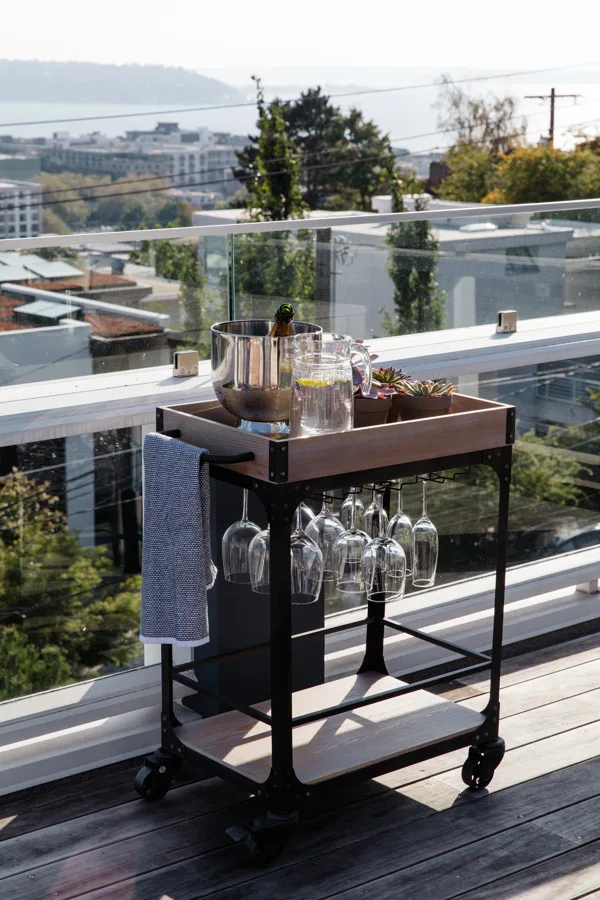 Queen Anne Outlook by Blue Sound Construction, Inc. - Photo 7