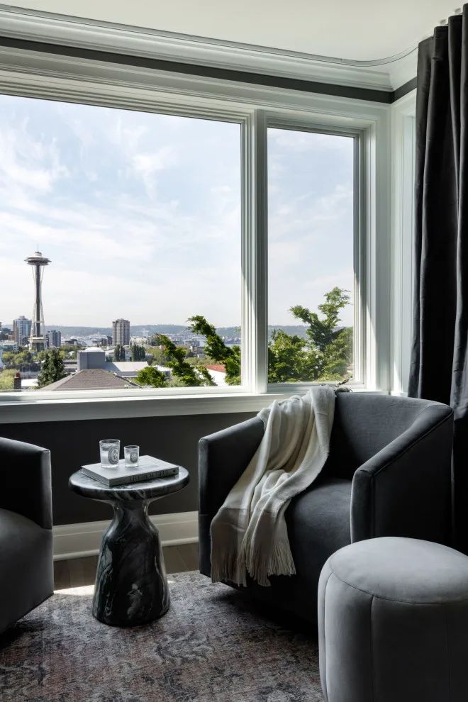 Queen Anne Outlook by Blue Sound Construction, Inc. - Photo 13