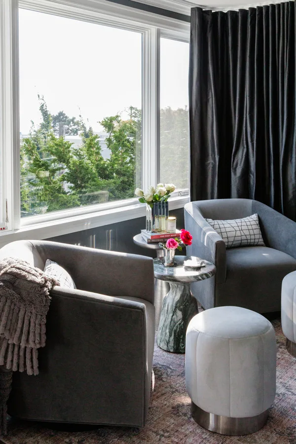 Queen Anne Outlook by Blue Sound Construction, Inc. - Photo 42