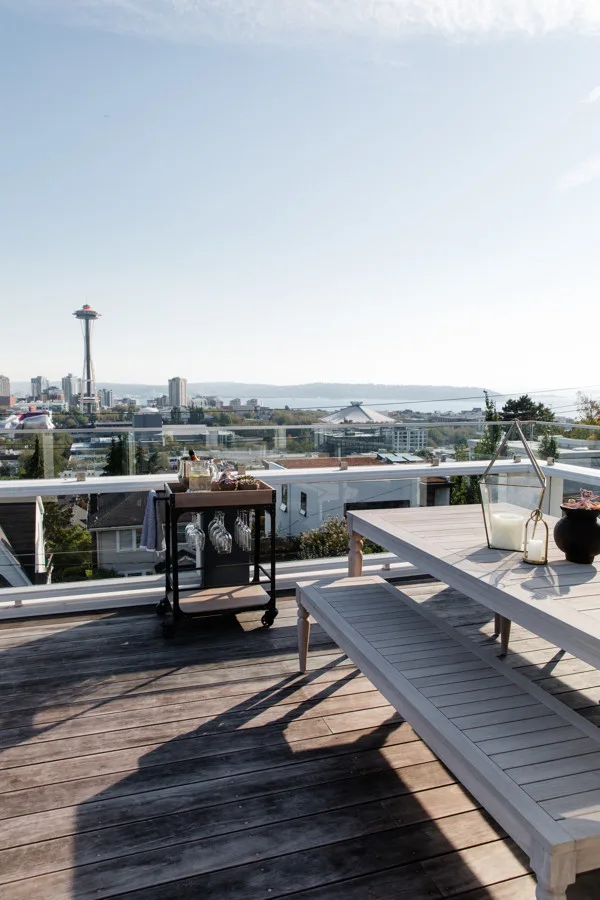 Queen Anne Outlook by Blue Sound Construction, Inc. - Photo 33
