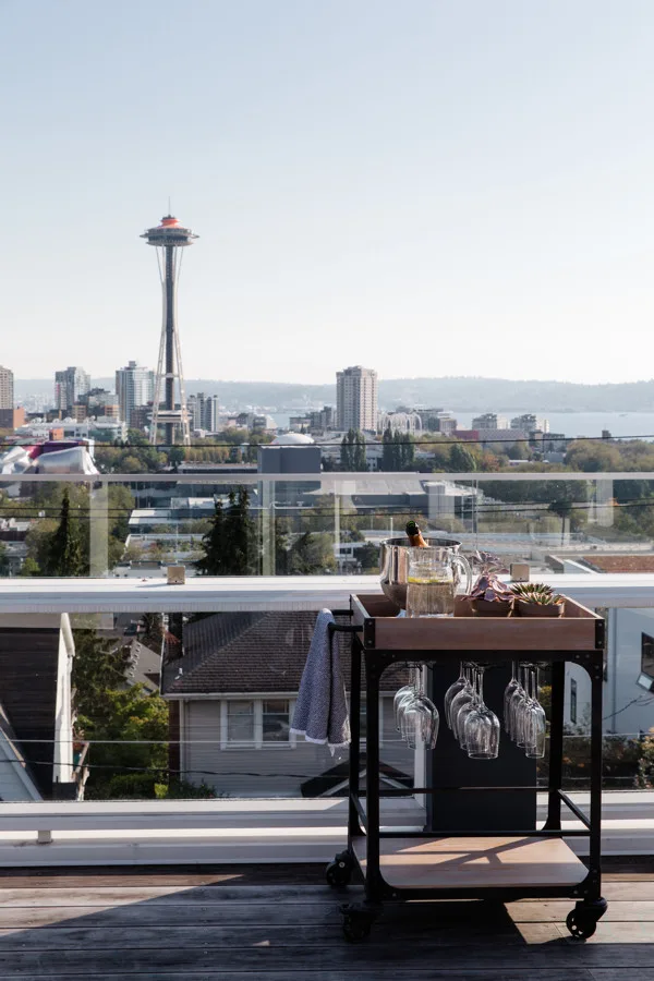 Queen Anne Outlook by Blue Sound Construction, Inc. - Photo 11