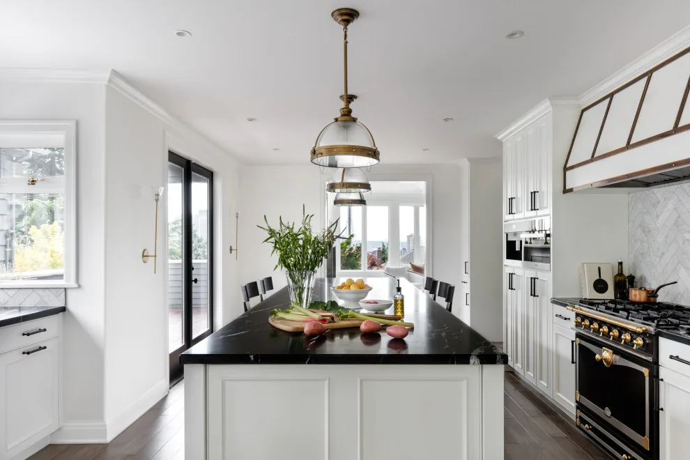 Queen Anne Outlook by Blue Sound Construction, Inc. - Photo 5