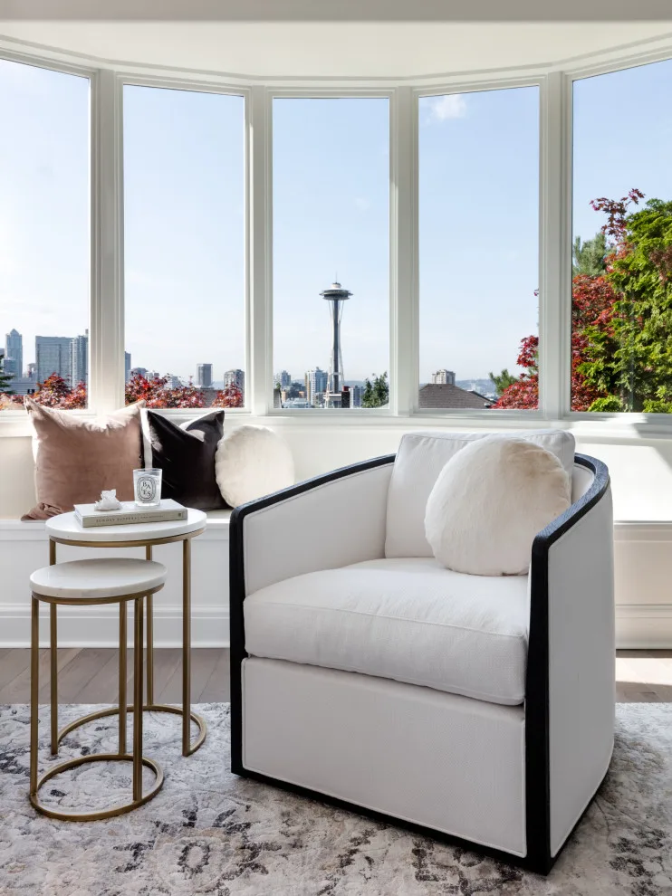 Queen Anne Outlook by Blue Sound Construction, Inc. - Photo 9