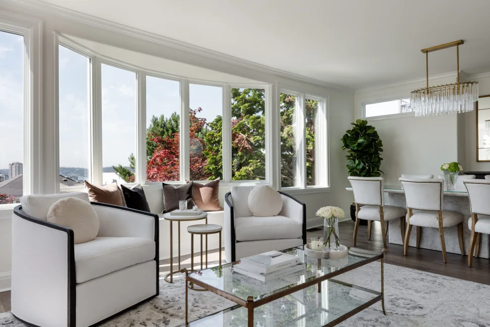 Queen Anne Outlook by Blue Sound Construction, Inc. - Photo 26