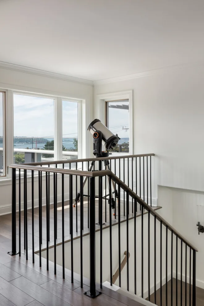 Queen Anne Outlook by Blue Sound Construction, Inc. - Photo 30