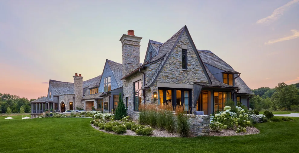 Aquatic Homestead by Blok Builders, Inc. - Photo 5