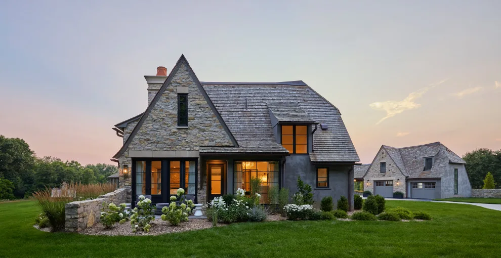 Aquatic Homestead by Blok Builders, Inc. - Photo 40