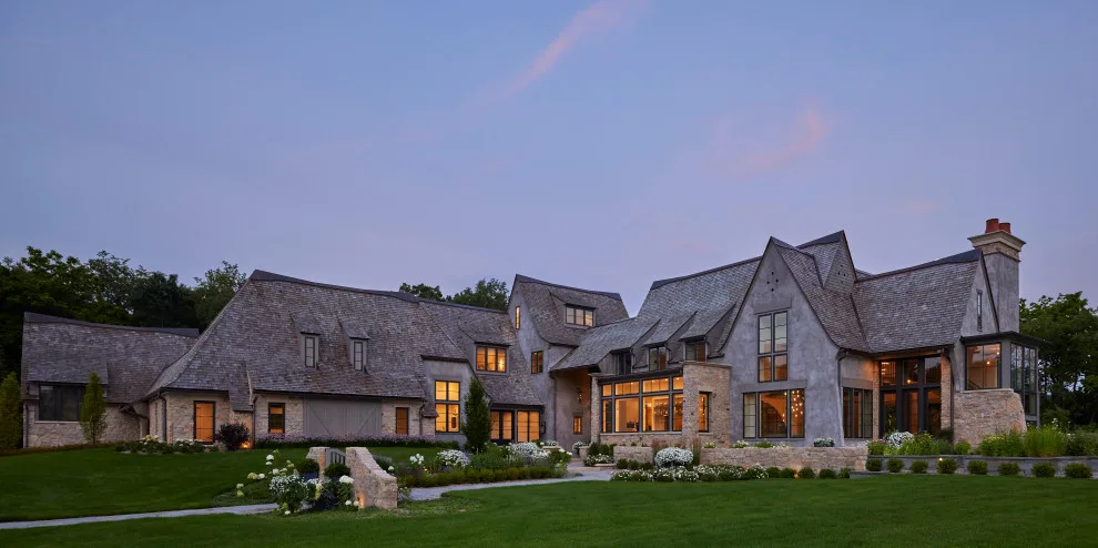 Aquatic Homestead by Blok Builders, Inc. - Photo 54