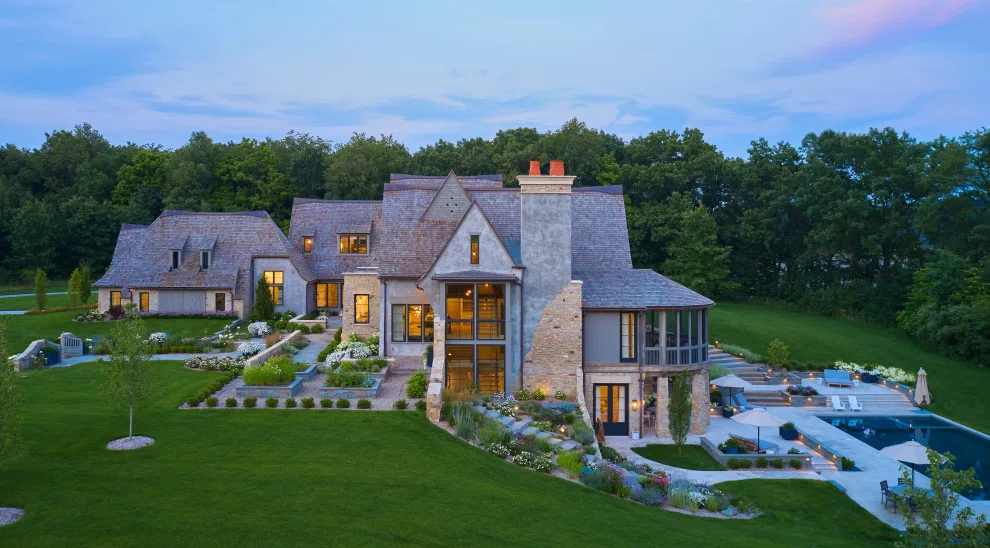 Aquatic Homestead by Blok Builders, Inc. - Photo 45