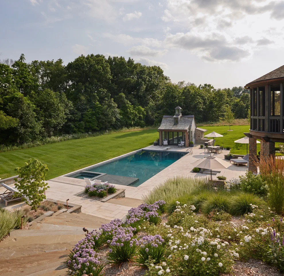 Aquatic Homestead by Blok Builders, Inc. - Photo 52