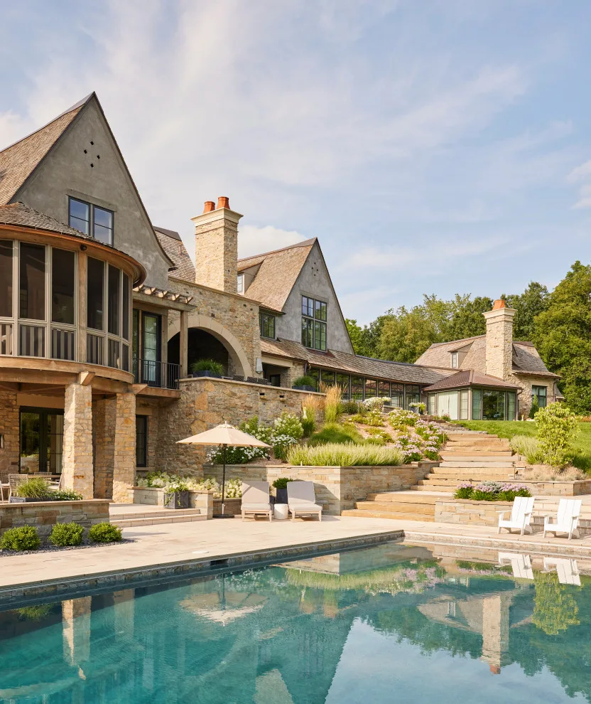 Aquatic Homestead by Blok Builders, Inc. - Photo 49