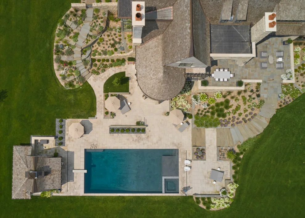 Aquatic Homestead by Blok Builders, Inc. - Photo 42
