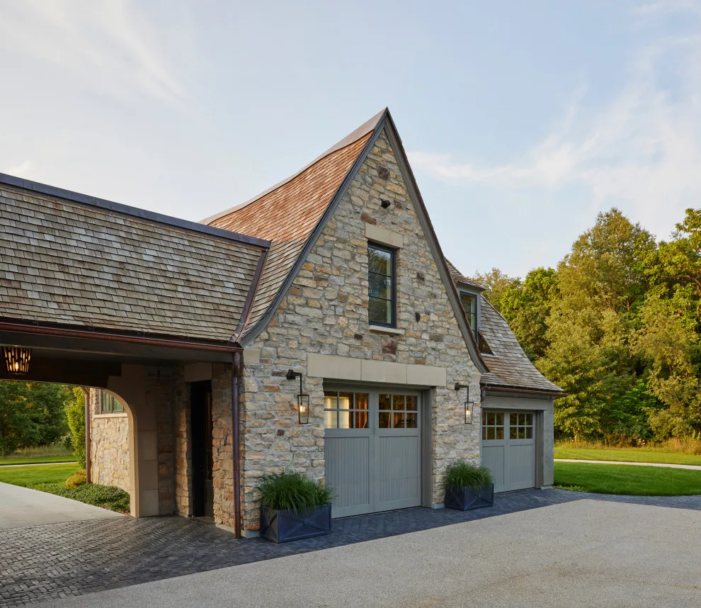 Aquatic Homestead by Blok Builders, Inc. - Photo 53