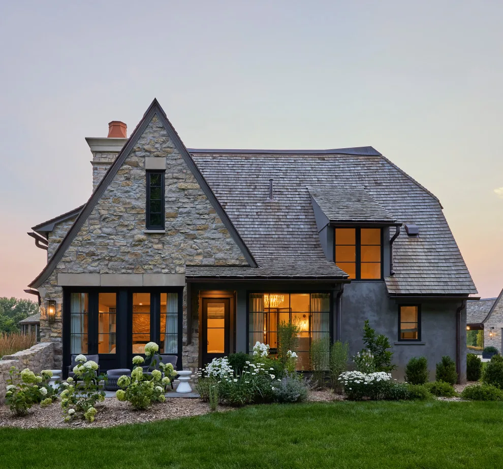 Aquatic Homestead by Blok Builders, Inc. - Photo 2