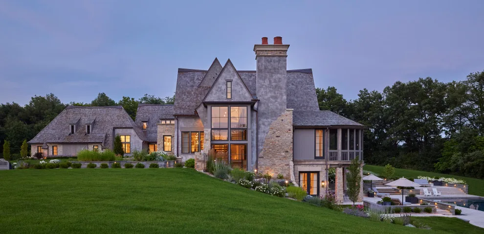 Aquatic Homestead by Blok Builders, Inc. - Photo 38