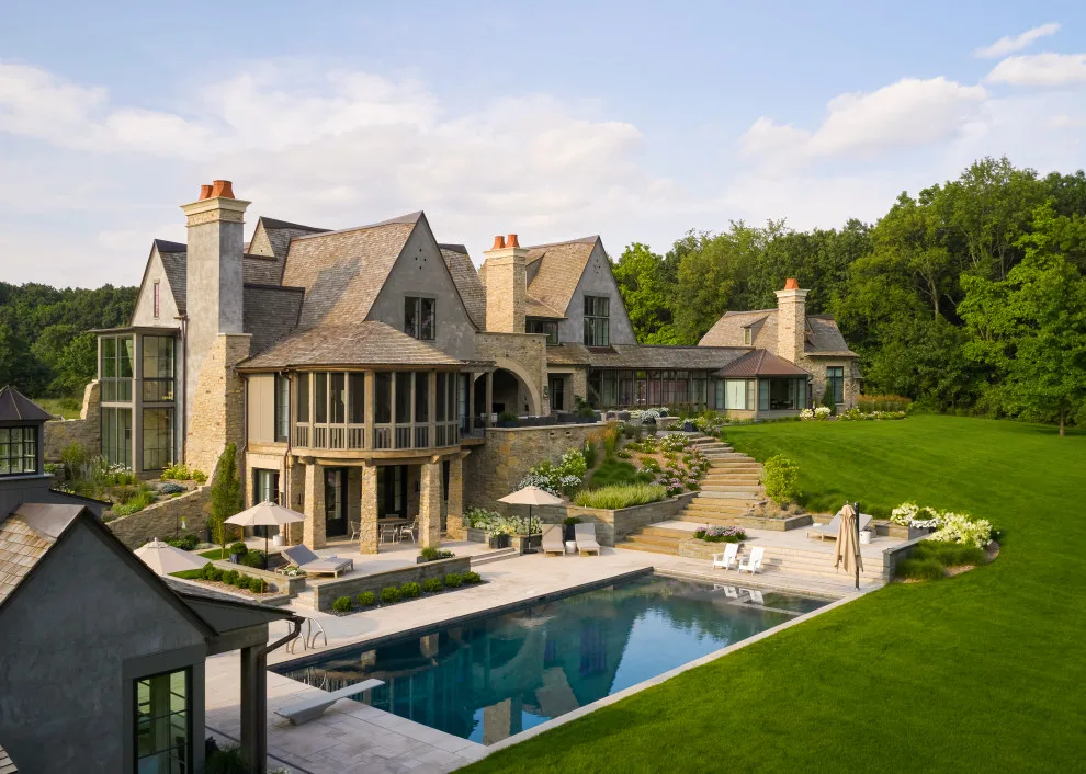 Aquatic Homestead by Blok Builders, Inc. - Photo 10