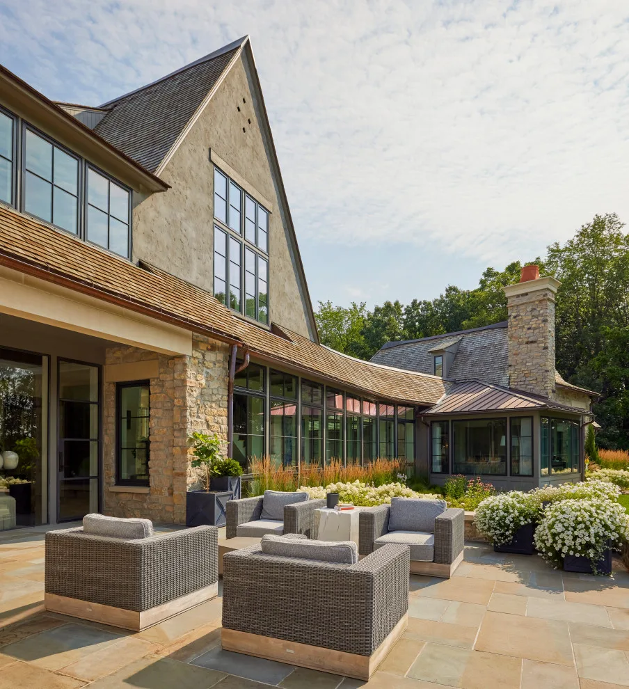 Aquatic Homestead by Blok Builders, Inc. - Photo 33