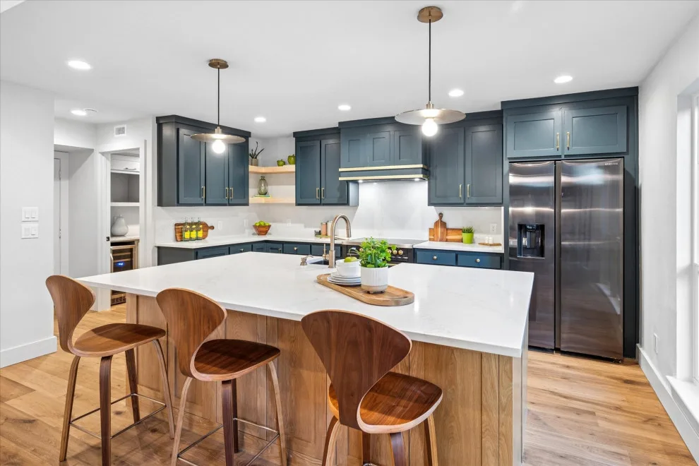 Bryan Avenue by North Dallas Renovations - Photo 12