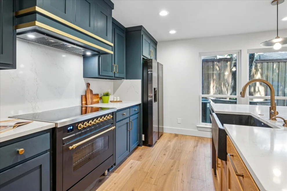 North Dallas Renovations - Photo 5