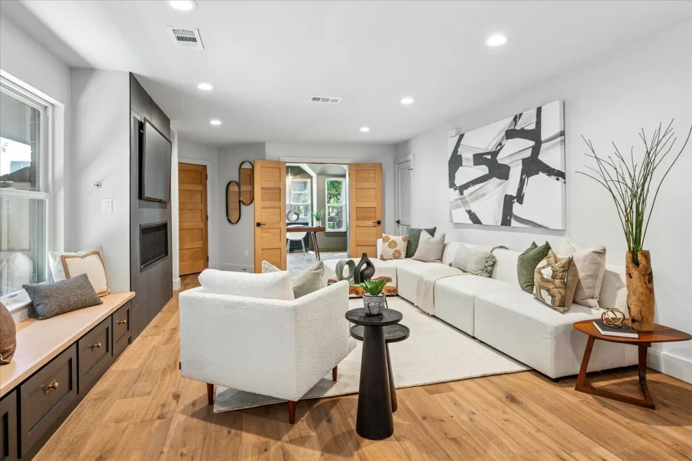 North Dallas Renovations - Photo 3