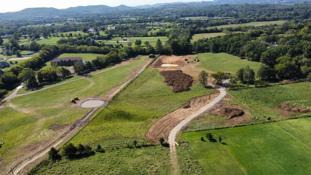Building from the Ground Up - Barndominium/Man Cave - In Progress by Frank's Home Maintenance And General Contracting - Photo 15