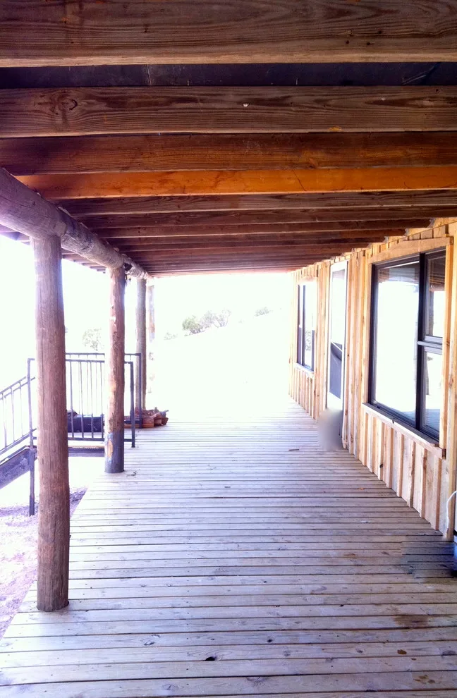 Patio Front and Back by Sharp Industries, LLC - Photo 3