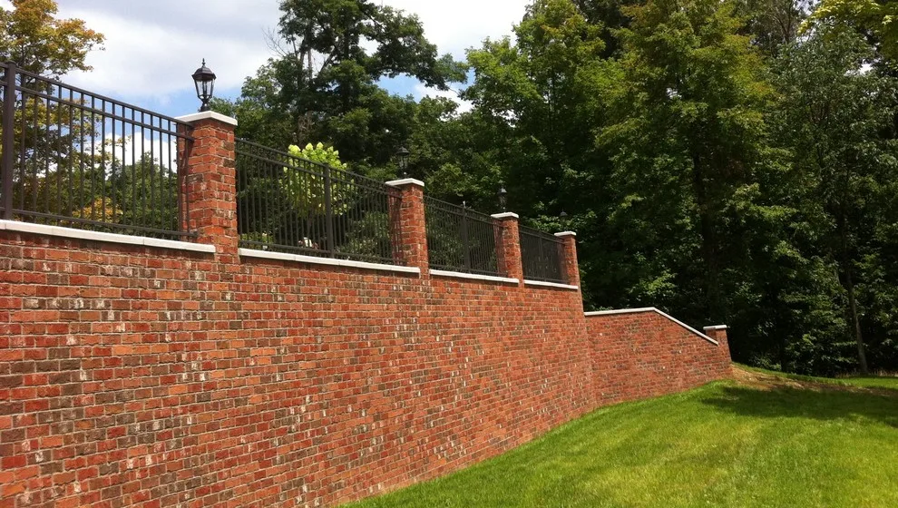 Metal Barrier Fencing by Raatz Fence Company - Photo 14