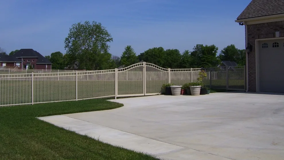 Metal Barrier Fencing by Raatz Fence Company - Photo 21